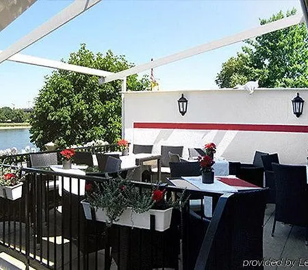Rhein-hotel Restaurant Merkelbach 酒店