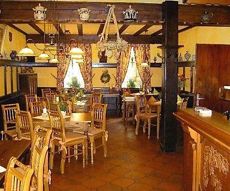Rhein-hotel Restaurant Merkelbach 3* 科布倫茨